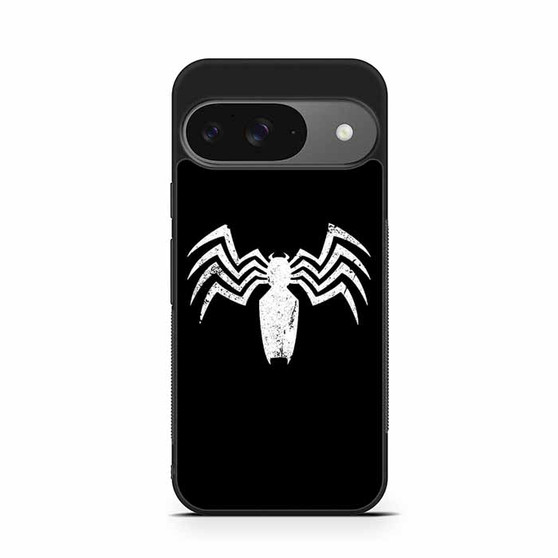 Venom logo Google Pixel 9/ Pixel 9a/ Pixel 9 Pro/ Pixel 9 Pro XL Case