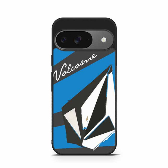 volcom blue Google Pixel 9/ Pixel 9a/ Pixel 9 Pro/ Pixel 9 Pro XL Case