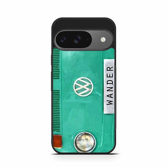 VW Wander Google Pixel 9/ Pixel 9a/ Pixel 9 Pro/ Pixel 9 Pro XL Case