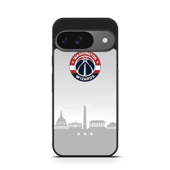 Washington Wizards 2 Google Pixel 9/ Pixel 9a/ Pixel 9 Pro/ Pixel 9 Pro XL Case