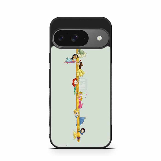wellcome princess merida Google Pixel 9/ Pixel 9a/ Pixel 9 Pro/ Pixel 9 Pro XL Case