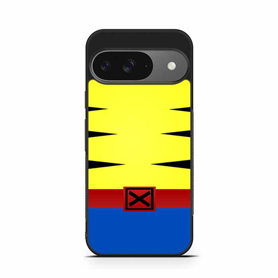 wolverine suit Google Pixel 9/ Pixel 9a/ Pixel 9 Pro/ Pixel 9 Pro XL Case