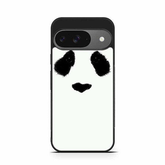 WWF Panda Google Pixel 9/ Pixel 9a/ Pixel 9 Pro/ Pixel 9 Pro XL Case
