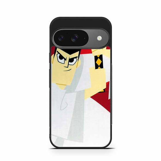 Yosh Samurai Jack Google Pixel 9/ Pixel 9a/ Pixel 9 Pro/ Pixel 9 Pro XL Case