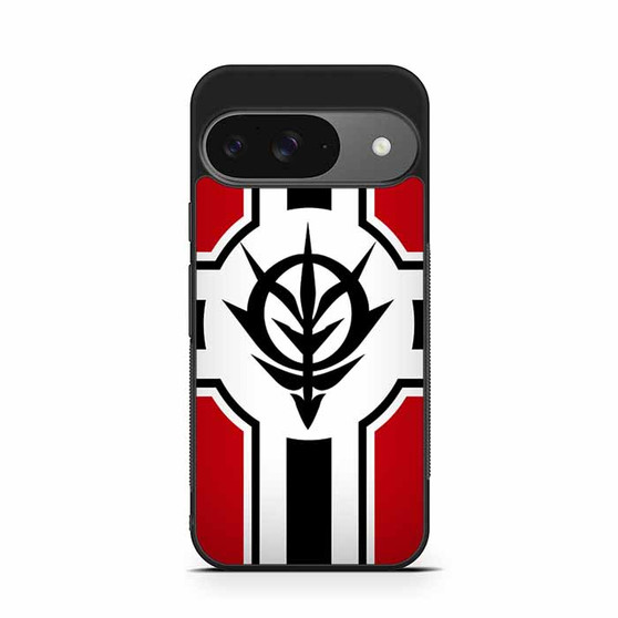 Zeon Gundam Google Pixel 9/ Pixel 9a/ Pixel 9 Pro/ Pixel 9 Pro XL Case