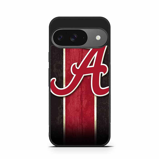 Albama Crimson Tide 2 Google Pixel 9/ Pixel 9a/ Pixel 9 Pro/ Pixel 9 Pro XL Case