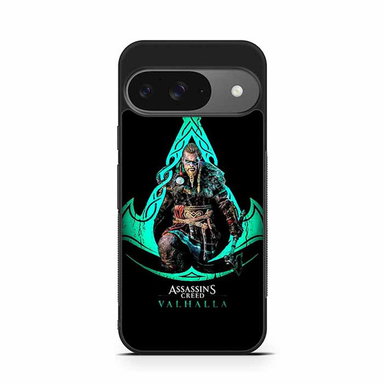 Assassins Creed Valhalla Eivor werw Google Pixel 9/ Pixel 9a/ Pixel 9 Pro/ Pixel 9 Pro XL Case