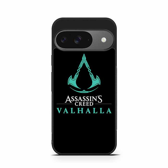 Assassins Creed Valhalla Google Pixel 9/ Pixel 9a/ Pixel 9 Pro/ Pixel 9 Pro XL Case
