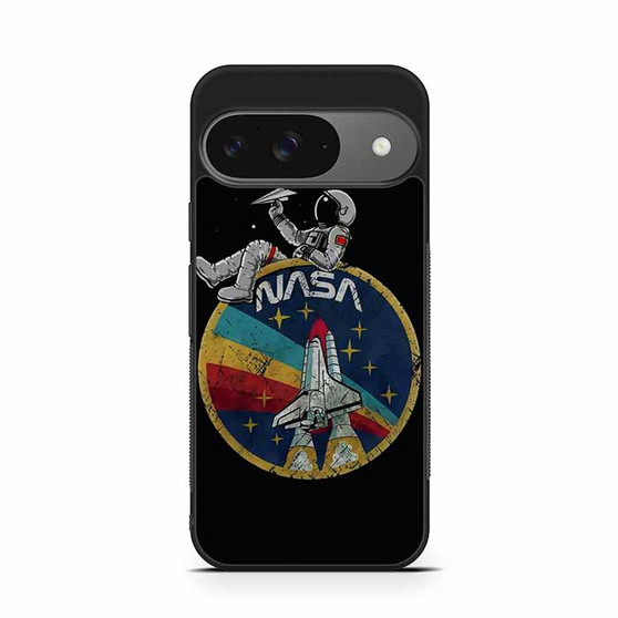 Astronaut NASA Google Pixel 9/ Pixel 9a/ Pixel 9 Pro/ Pixel 9 Pro XL Case