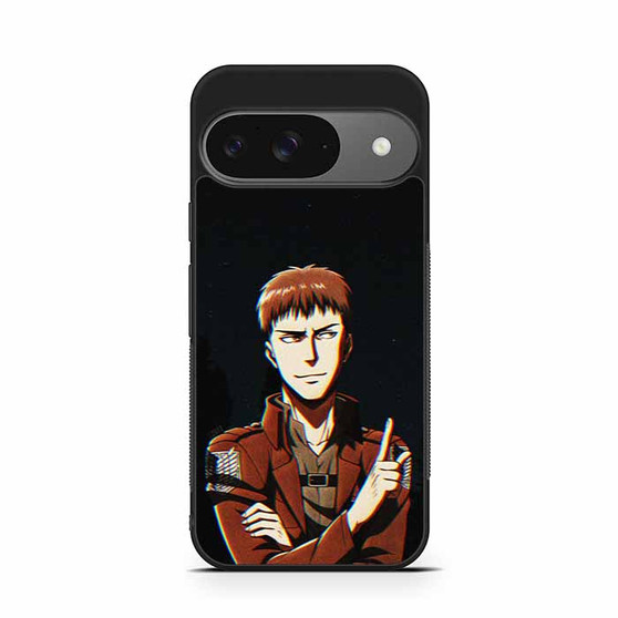 Attack On Titan Jean Google Pixel 9/ Pixel 9a/ Pixel 9 Pro/ Pixel 9 Pro XL Case