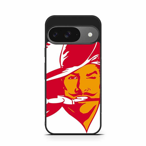 Bucco Bruce Google Pixel 9/ Pixel 9a/ Pixel 9 Pro/ Pixel 9 Pro XL Case