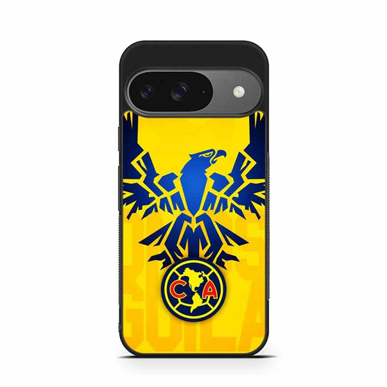 Club America Google Pixel 9/ Pixel 9a/ Pixel 9 Pro/ Pixel 9 Pro XL Case