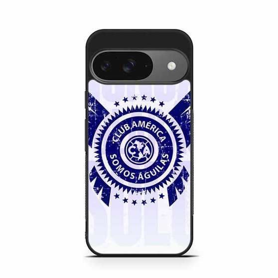 Club America Somos Aguilas Google Pixel 9/ Pixel 9a/ Pixel 9 Pro/ Pixel 9 Pro XL Case