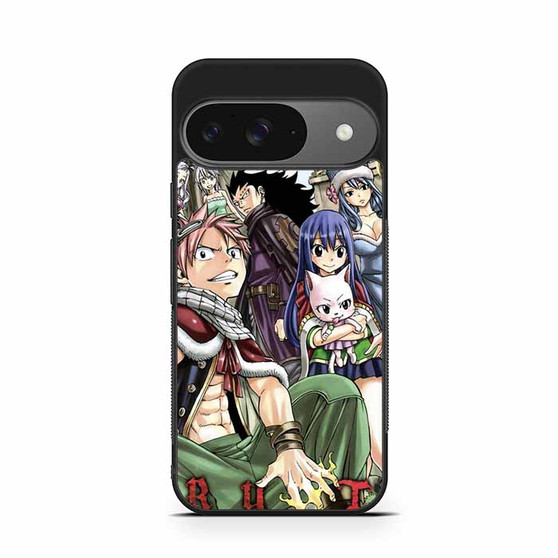 Fairy Tale Google Pixel 9/ Pixel 9a/ Pixel 9 Pro/ Pixel 9 Pro XL Case