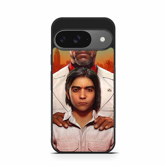 Far Cry 6 Google Pixel 9/ Pixel 9a/ Pixel 9 Pro/ Pixel 9 Pro XL Case