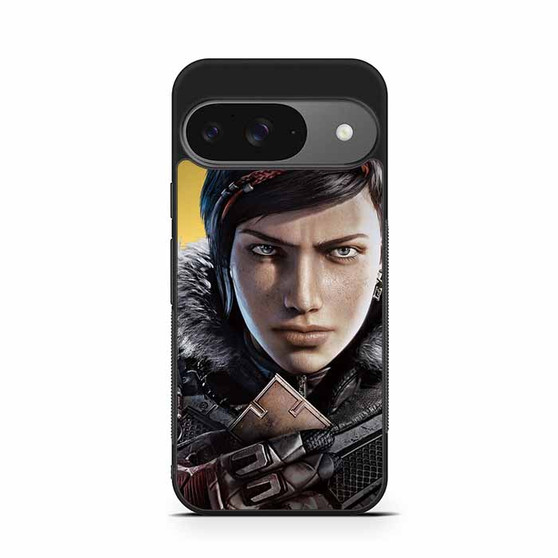 Gears 5 Kait Diaz Google Pixel 9/ Pixel 9a/ Pixel 9 Pro/ Pixel 9 Pro XL Case
