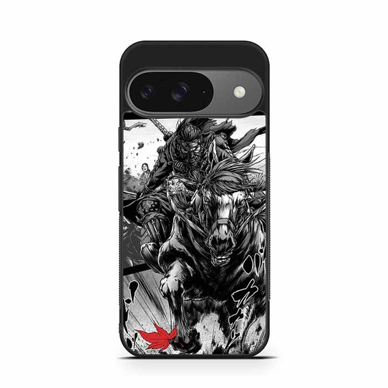 Ghost Of Thushima Ert Google Pixel 9/ Pixel 9a/ Pixel 9 Pro/ Pixel 9 Pro XL Case