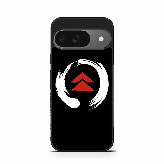 Ghost of Tsushima 4 Google Pixel 9/ Pixel 9a/ Pixel 9 Pro/ Pixel 9 Pro XL Case