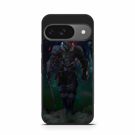 Goblin Slayer 3 Google Pixel 9/ Pixel 9a/ Pixel 9 Pro/ Pixel 9 Pro XL Case