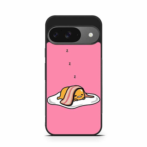 Gudetama Sleep Google Pixel 9/ Pixel 9a/ Pixel 9 Pro/ Pixel 9 Pro XL Case