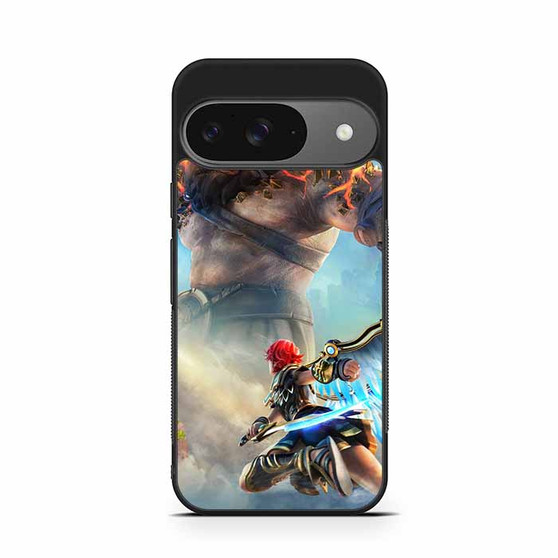 Immortals Fenyx Rising Google Pixel 9/ Pixel 9a/ Pixel 9 Pro/ Pixel 9 Pro XL Case