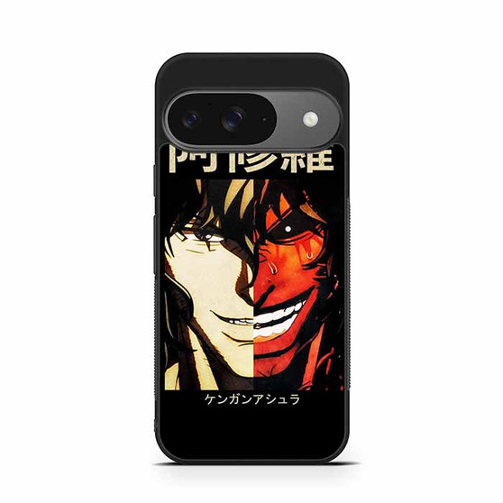 Kengan Ashura Google Pixel 9/ Pixel 9a/ Pixel 9 Pro/ Pixel 9 Pro XL Case