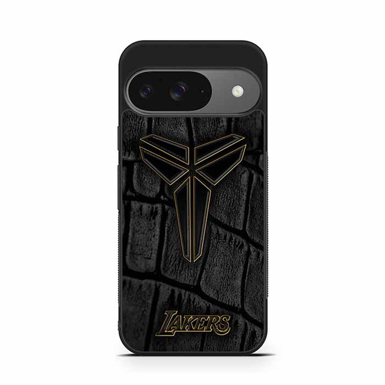 Lakers Black Mamba Google Pixel 9/ Pixel 9a/ Pixel 9 Pro/ Pixel 9 Pro XL Case
