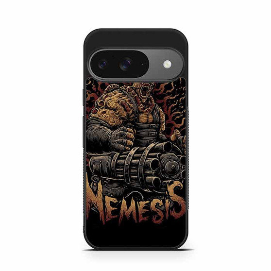 Resident Evil Nemesis Google Pixel 9/ Pixel 9a/ Pixel 9 Pro/ Pixel 9 Pro XL Case
