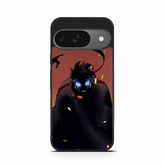 Solo Leveling werw Google Pixel 9/ Pixel 9a/ Pixel 9 Pro/ Pixel 9 Pro XL Case
