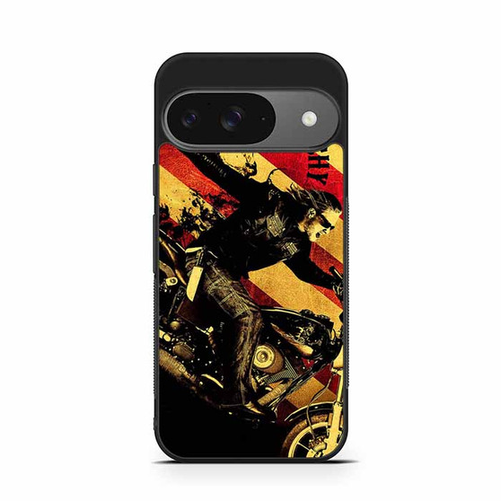 Sons of Anarchy 3 Google Pixel 9/ Pixel 9a/ Pixel 9 Pro/ Pixel 9 Pro XL Case Sons of Anarchy 3 Google Pixel 9/ Pixel 9a/ Pixel 9 Pro/ Pixel 9 Pro XL Case