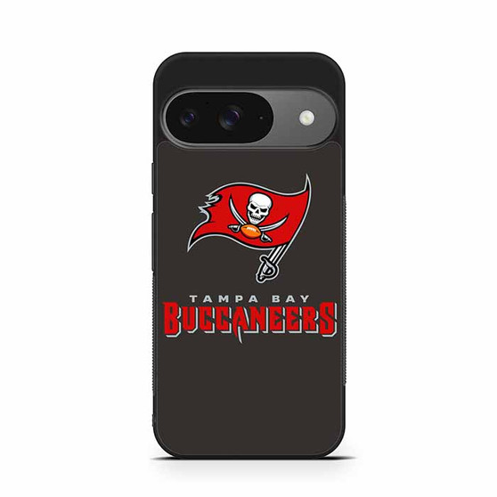 Tampa Bay Buccaneers werw Google Pixel 9/ Pixel 9a/ Pixel 9 Pro/ Pixel 9 Pro XL Case