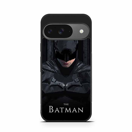 The Batman Robert Pattison Google Pixel 9/ Pixel 9a/ Pixel 9 Pro/ Pixel 9 Pro XL Case