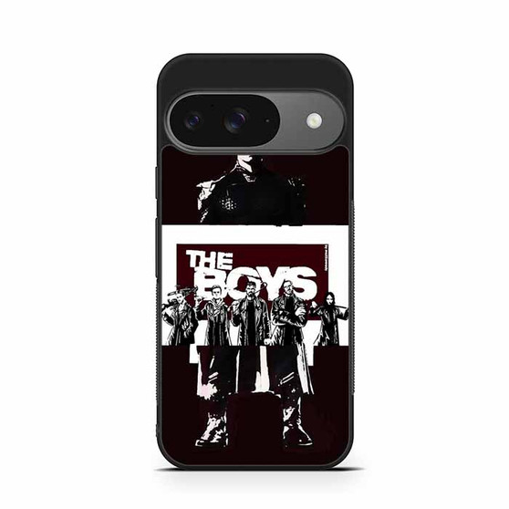 The Boys Google Pixel 9/ Pixel 9a/ Pixel 9 Pro/ Pixel 9 Pro XL Case The Boys Google Pixel 9/ Pixel 9a/ Pixel 9 Pro/ Pixel 9 Pro XL Case