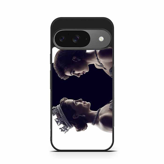 The Crown 2 Google Pixel 9/ Pixel 9a/ Pixel 9 Pro/ Pixel 9 Pro XL Case