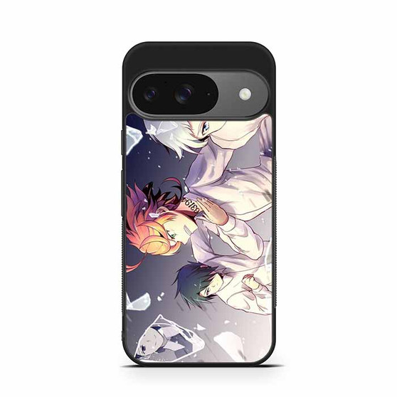 The Promised Never Land Google Pixel 9/ Pixel 9a/ Pixel 9 Pro/ Pixel 9 Pro XL Case