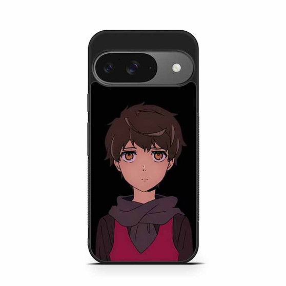 Tower of God Bam Google Pixel 9/ Pixel 9a/ Pixel 9 Pro/ Pixel 9 Pro XL Case