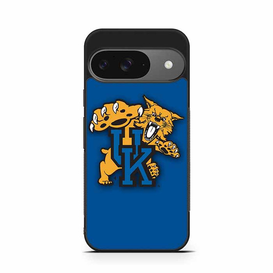 University of kentucky wildcats Google Pixel 9/ Pixel 9a/ Pixel 9 Pro/ Pixel 9 Pro XL Case