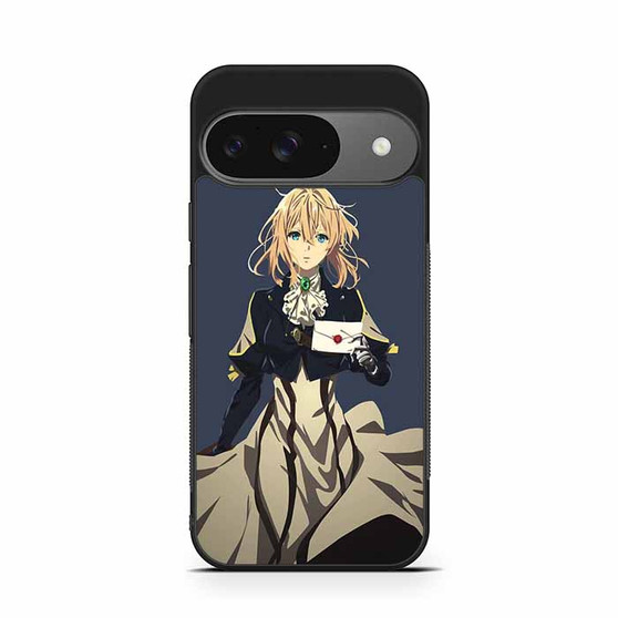Violet Evergarden werw Google Pixel 9/ Pixel 9a/ Pixel 9 Pro/ Pixel 9 Pro XL Case