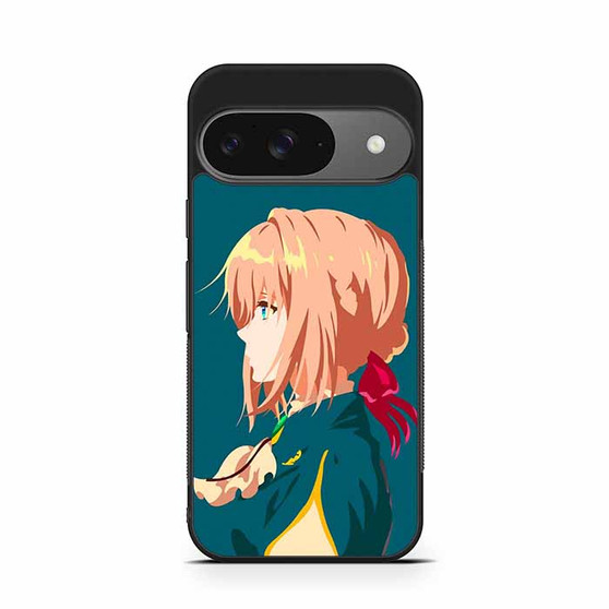 Violet Evergarden 3 Google Pixel 9/ Pixel 9a/ Pixel 9 Pro/ Pixel 9 Pro XL Case
