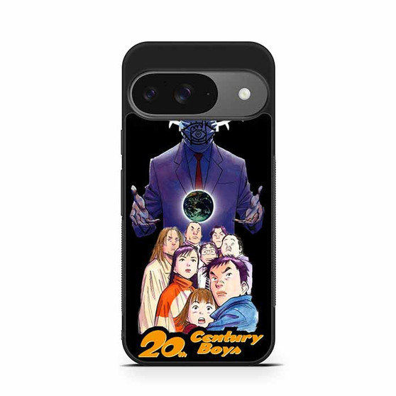 20th Century Boys 2 Google Pixel 9/ Pixel 9a/ Pixel 9 Pro/ Pixel 9 Pro XL Case