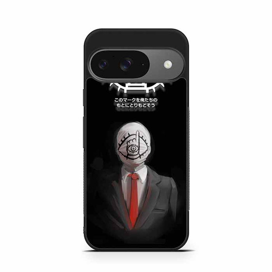 20th Century Boys Google Pixel 9/ Pixel 9a/ Pixel 9 Pro/ Pixel 9 Pro XL Case