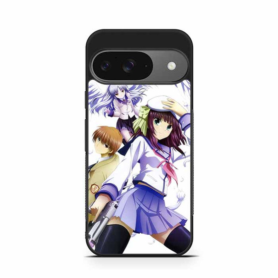 Angel Beats 2 Google Pixel 9/ Pixel 9a/ Pixel 9 Pro/ Pixel 9 Pro XL Case