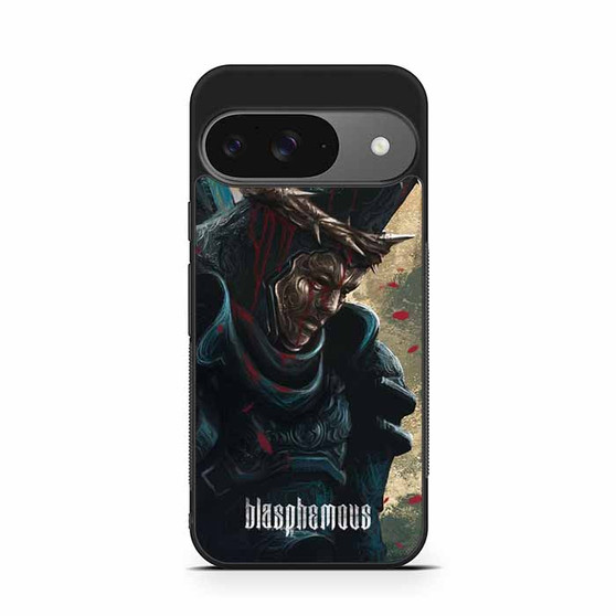 Blasphemous werw Google Pixel 9/ Pixel 9a/ Pixel 9 Pro/ Pixel 9 Pro XL Case