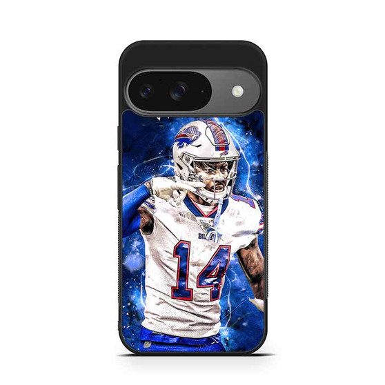 Buffalo Bills Stefon Diggs Google Pixel 9/ Pixel 9a/ Pixel 9 Pro/ Pixel 9 Pro XL Case
