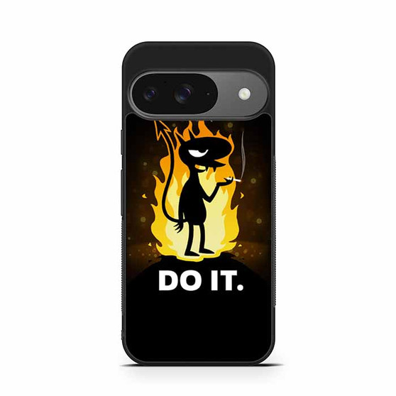 Disenchantment Lucy Do it 2 Google Pixel 9/ Pixel 9a/ Pixel 9 Pro/ Pixel 9 Pro XL Case