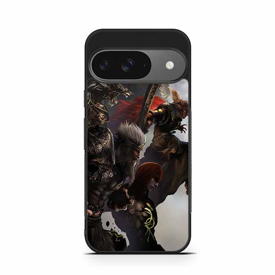 Game Souls Like Google Pixel 9/ Pixel 9a/ Pixel 9 Pro/ Pixel 9 Pro XL Case