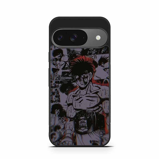 Hajime No GOpo Collage Google Pixel 9/ Pixel 9a/ Pixel 9 Pro/ Pixel 9 Pro XL Case