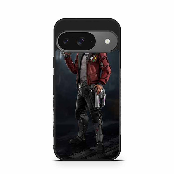 Marvel's Guardians of the Galaxy Starlord Google Pixel 9/ Pixel 9a/ Pixel 9 Pro/ Pixel 9 Pro XL Case