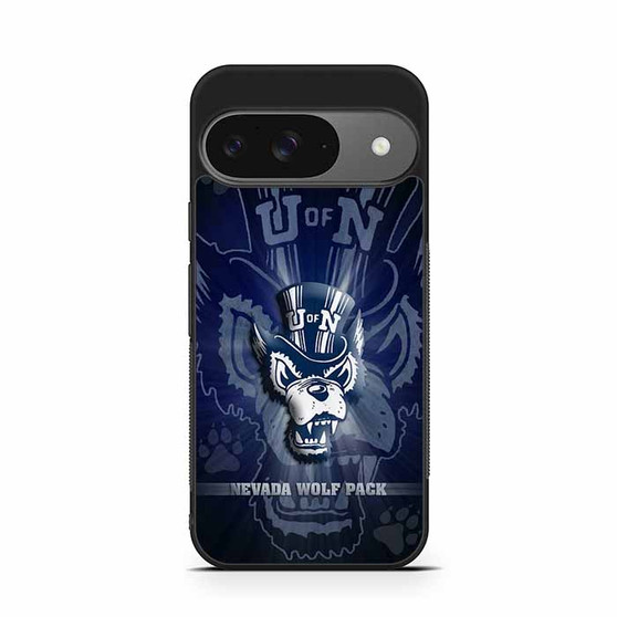 Nevada Wolf Pack Google Pixel 9/ Pixel 9a/ Pixel 9 Pro/ Pixel 9 Pro XL Case