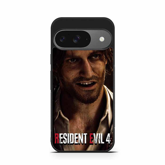 Resident Evil 4 Luis Sera Google Pixel 9/ Pixel 9a/ Pixel 9 Pro/ Pixel 9 Pro XL Case